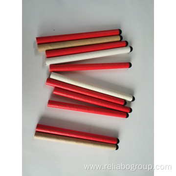 Disposable Eco Friendly Craft Paper Stylus Pen